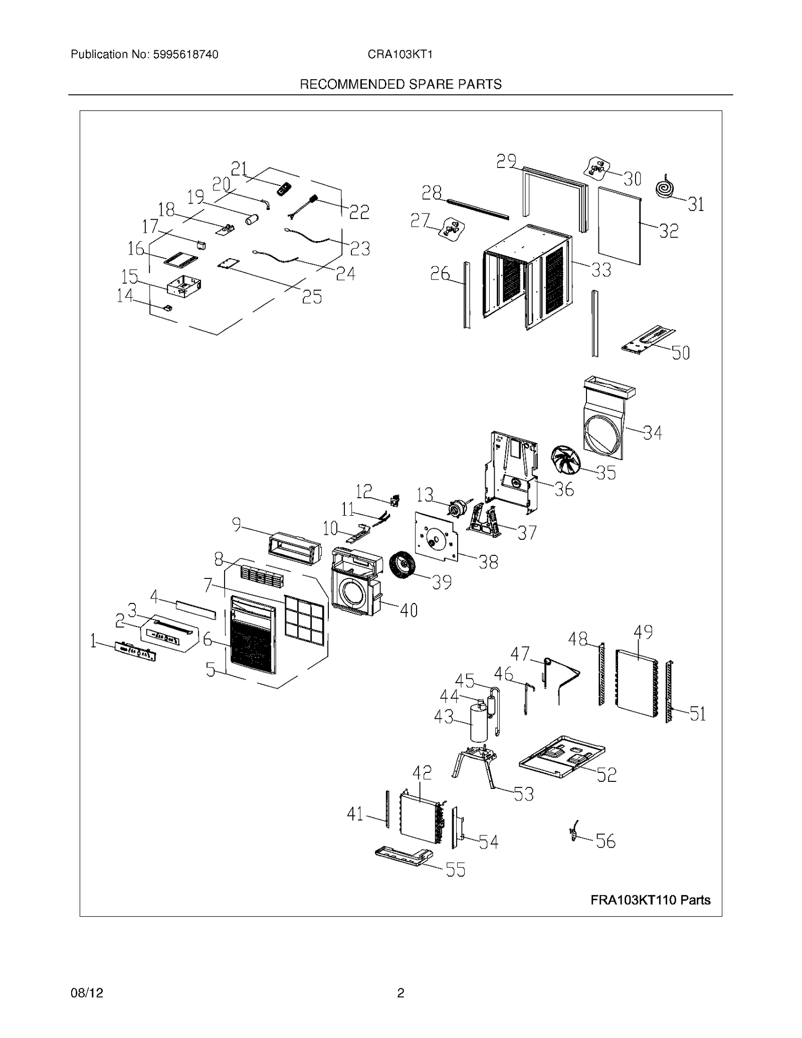 Condenser
