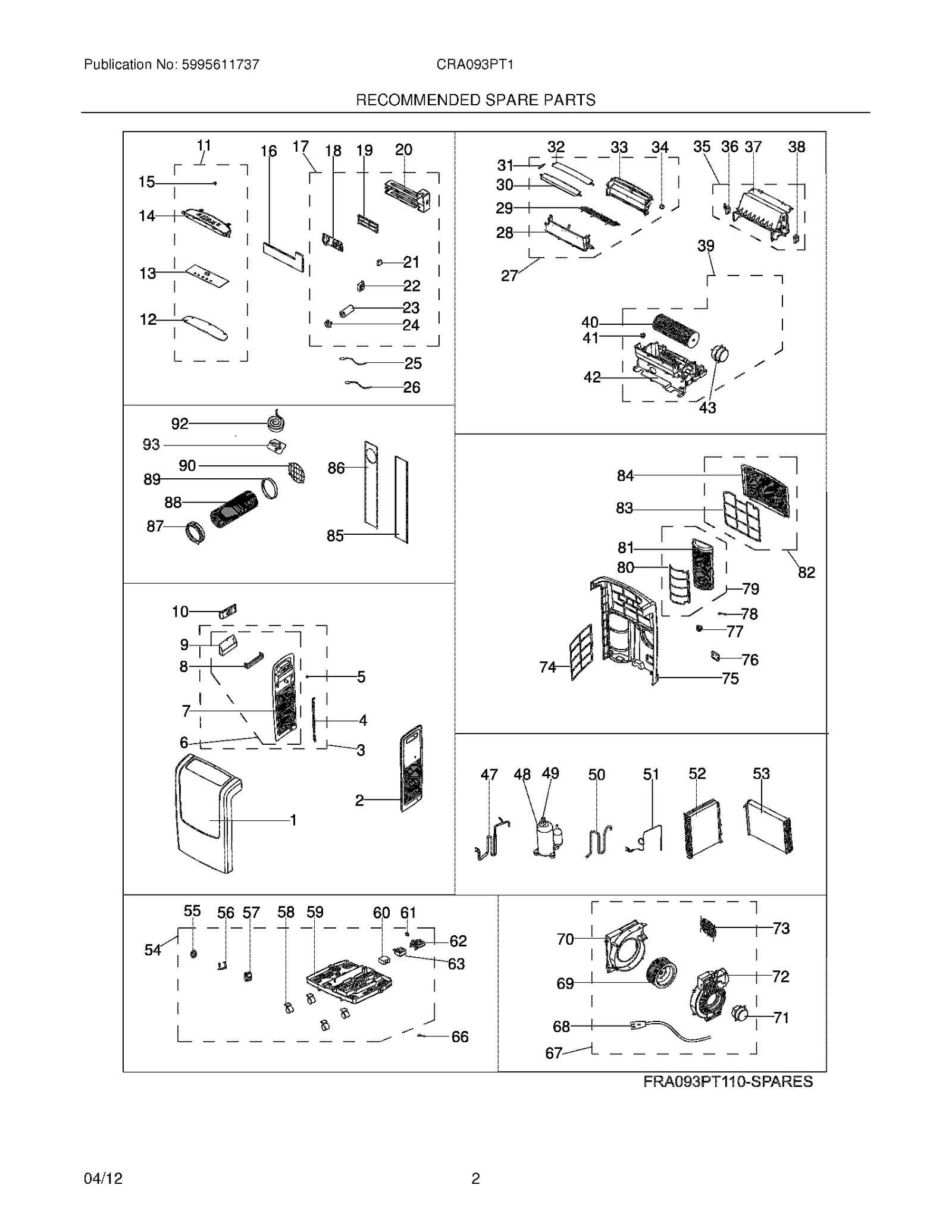 Evaporator