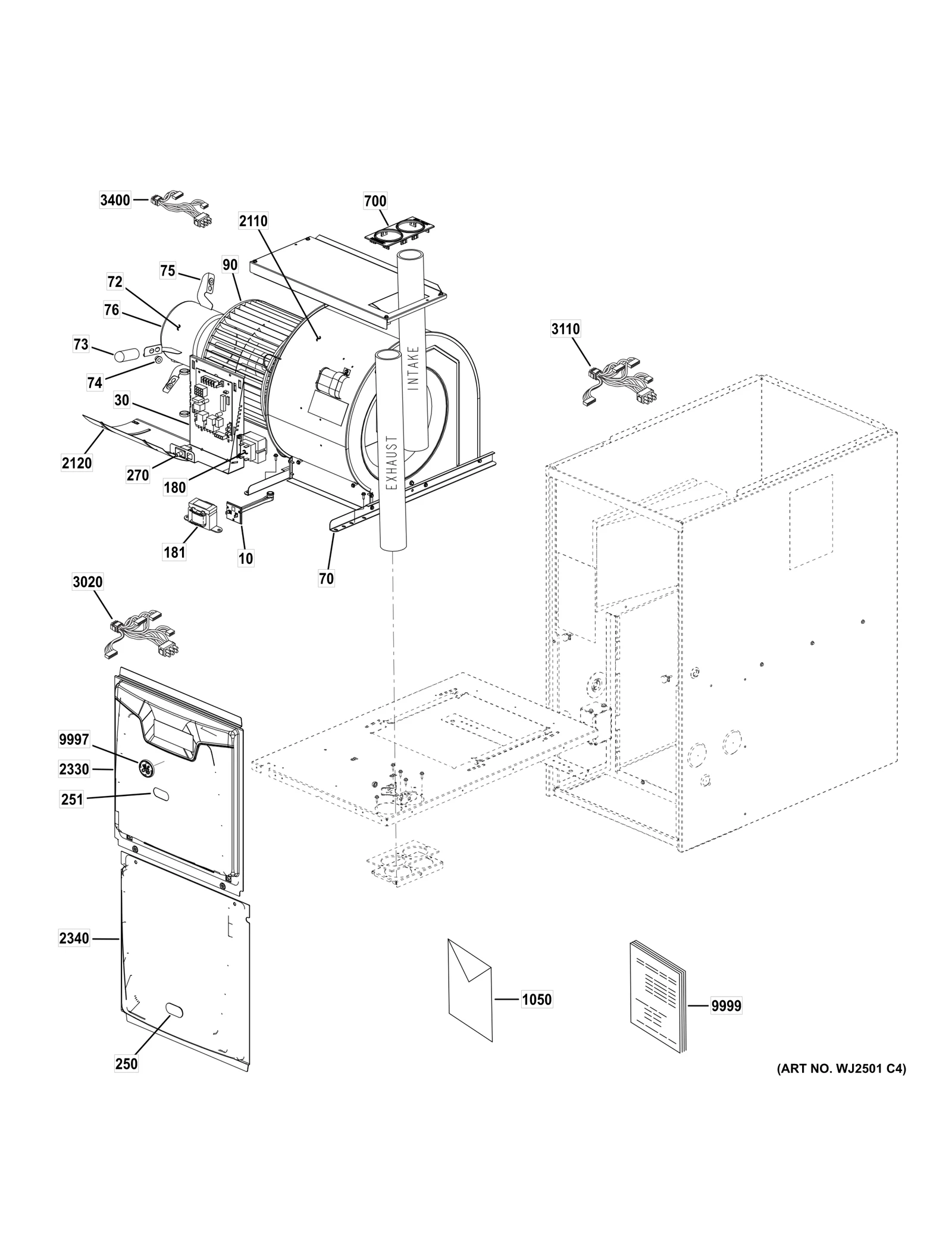 102857-04 Control Limit (145F)