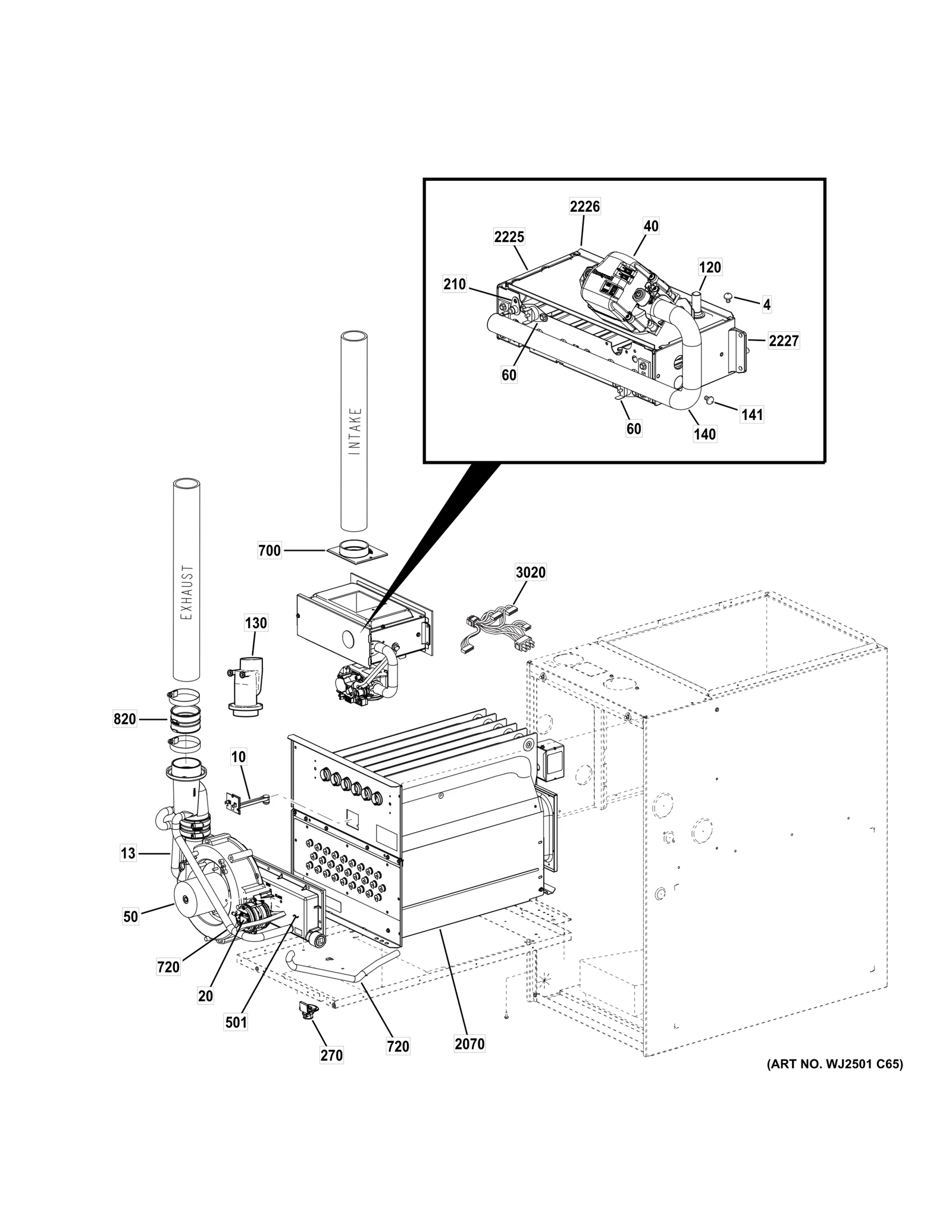 104371-01 Pressure Switch .6