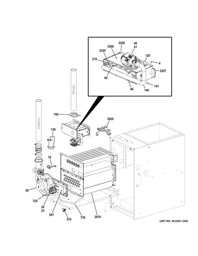 Diagram