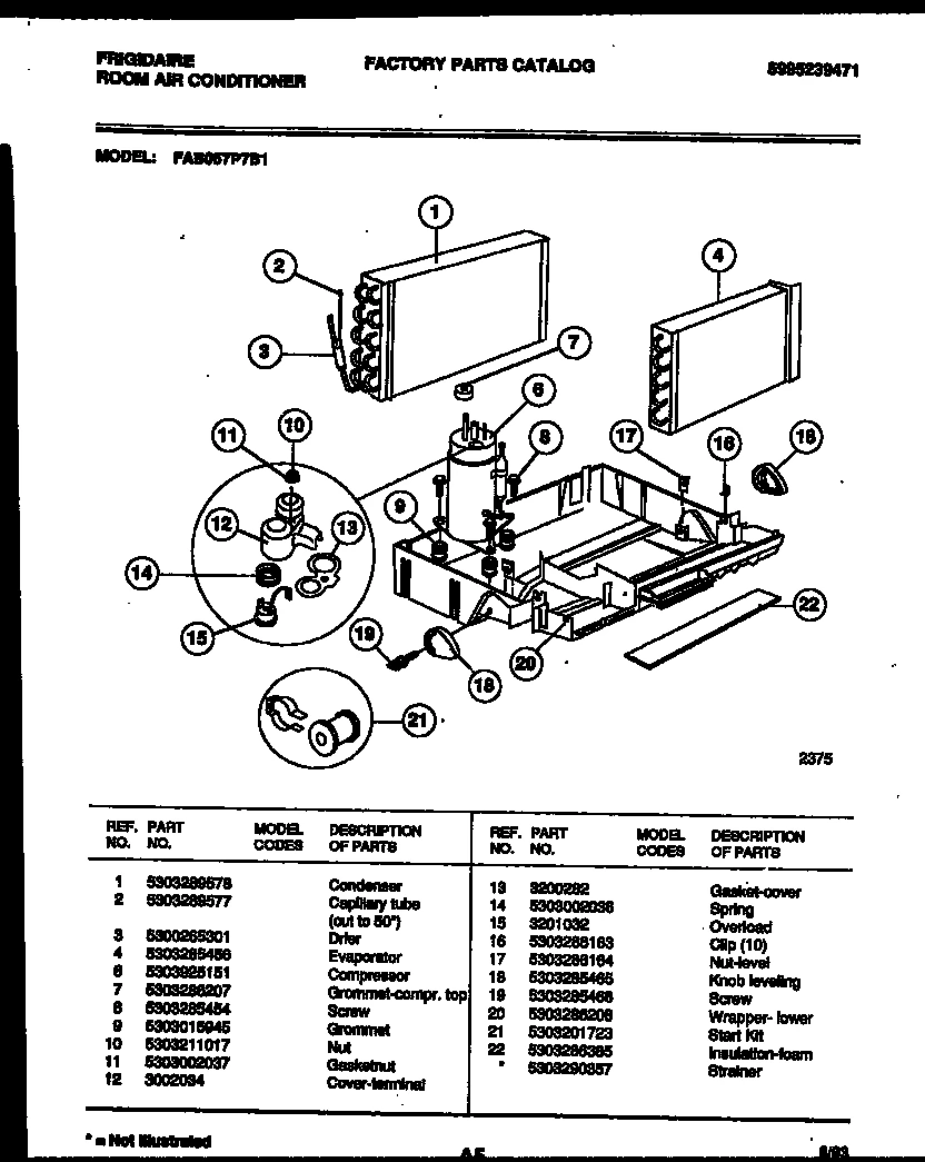 Compressor