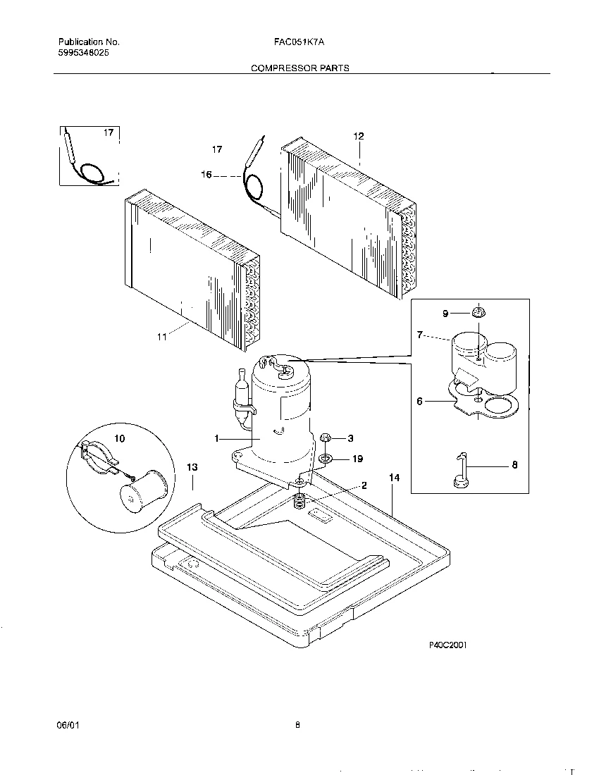 Evaporator