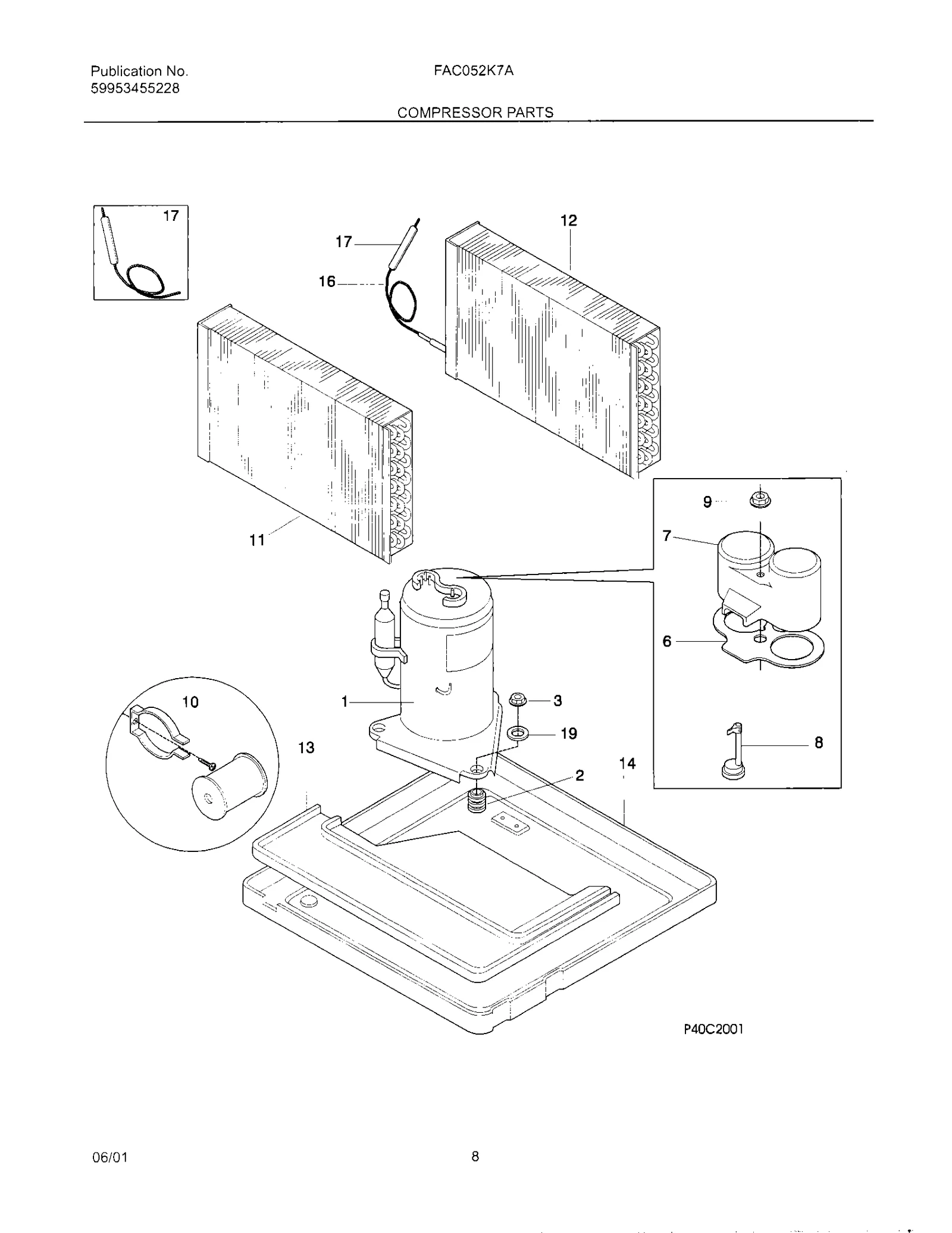 Evaporator