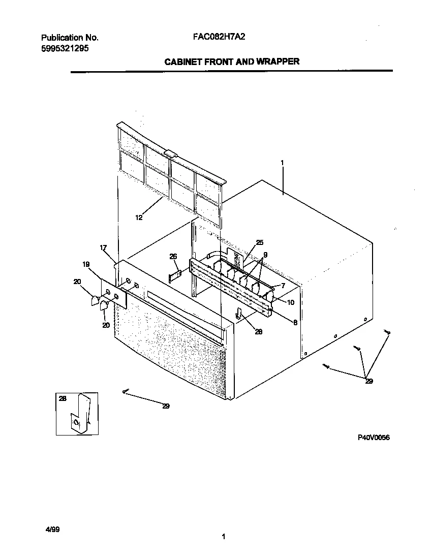 Control Knob
