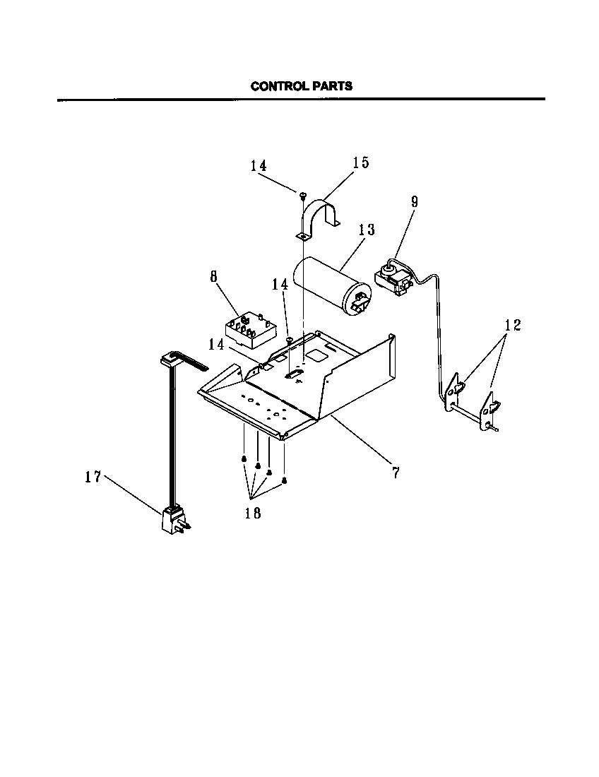 Retaining Clip
