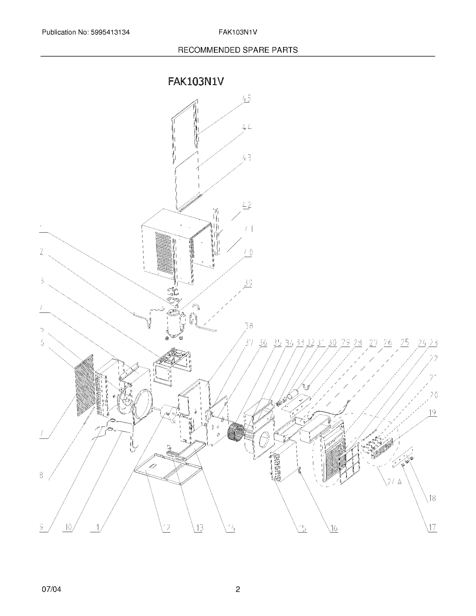 Condenser