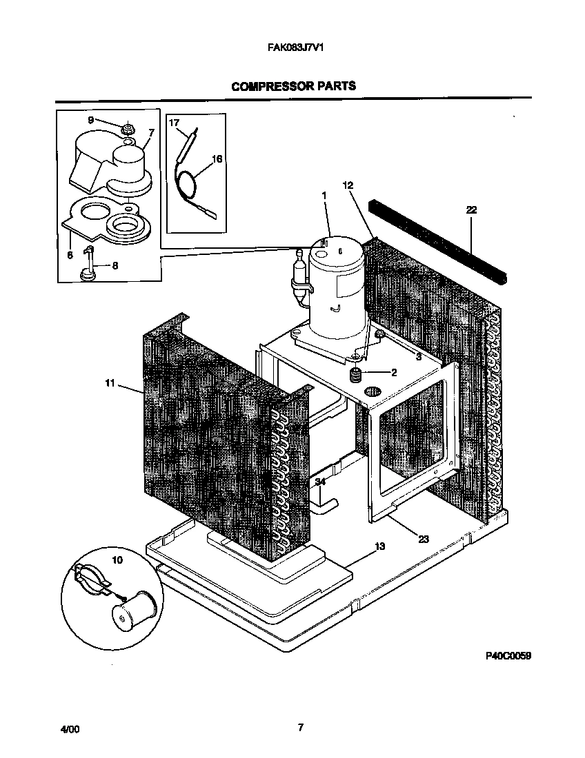 Compressor