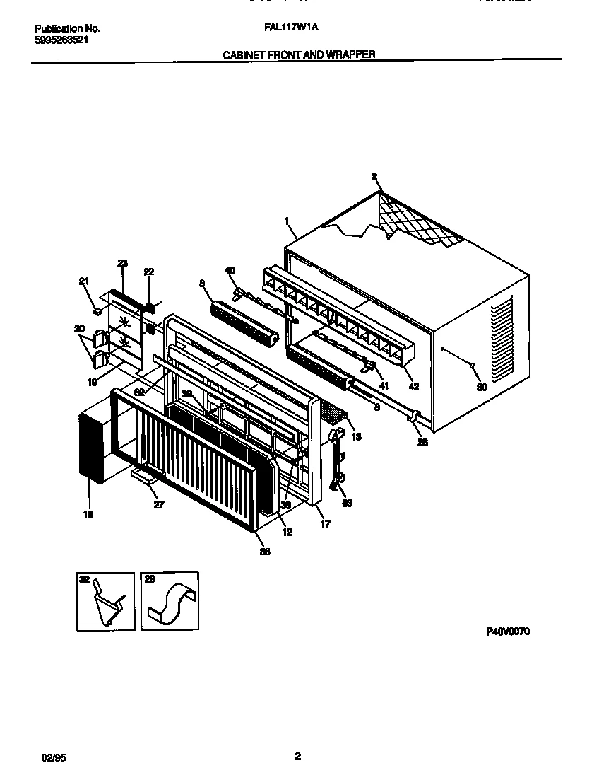 Control Knob