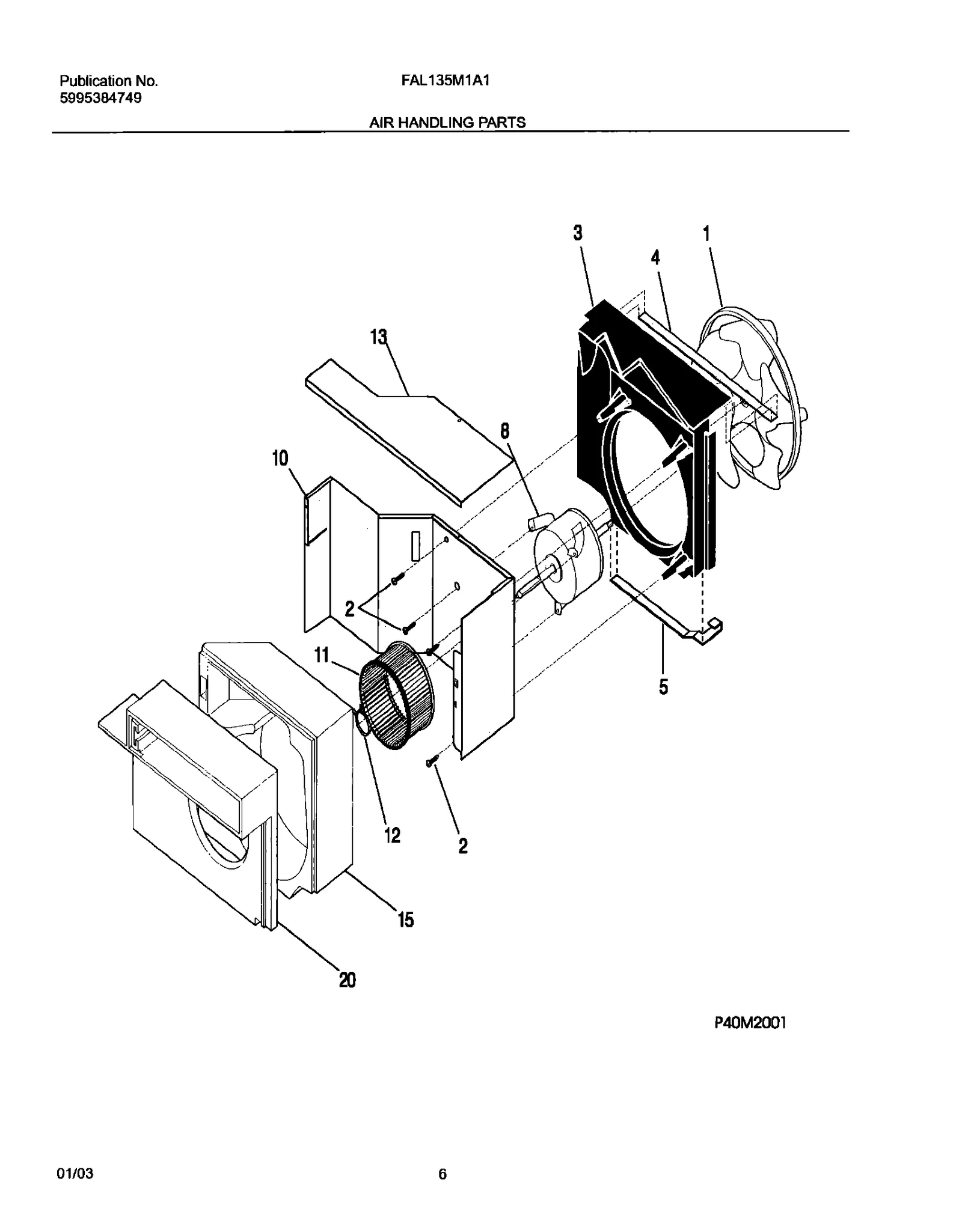 Motor