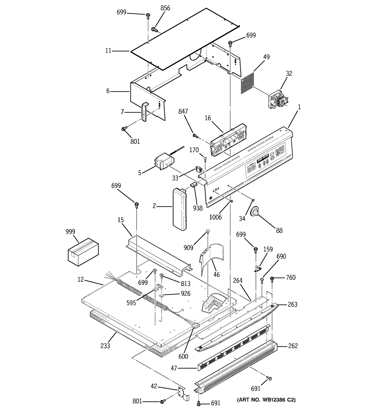 ATEA Thermostat