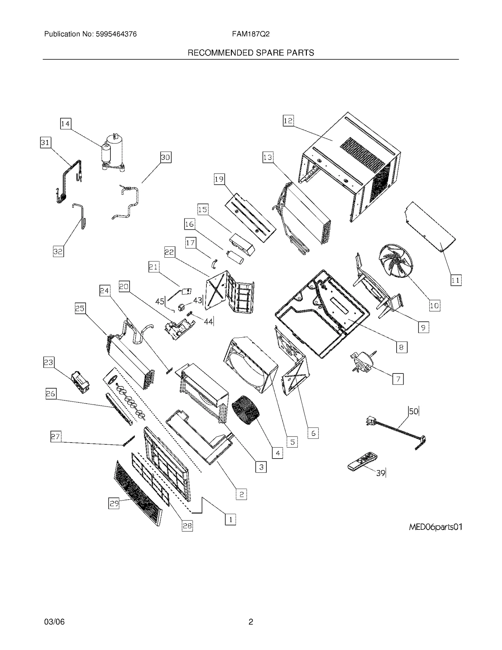 Compressor Assembly