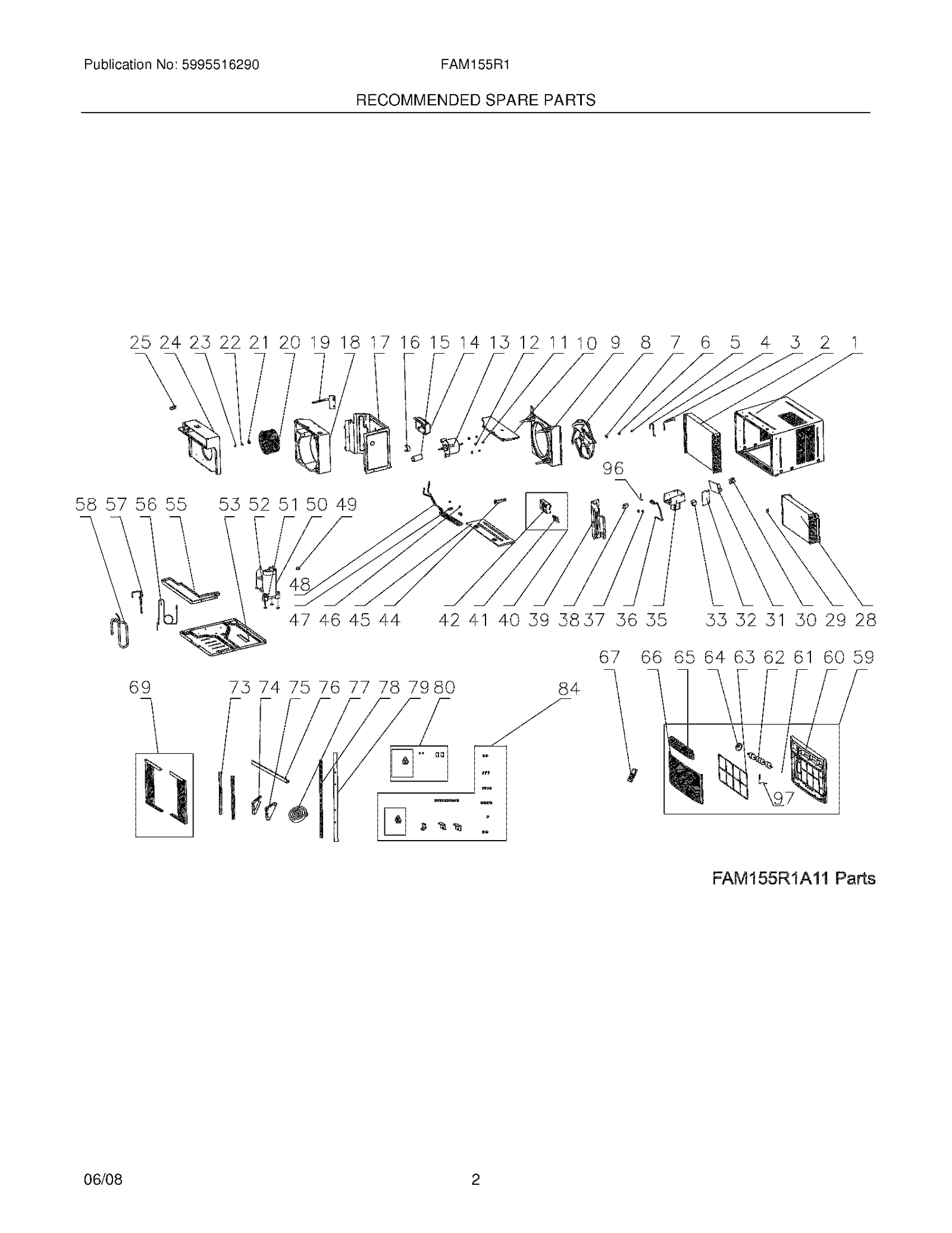 Condenser