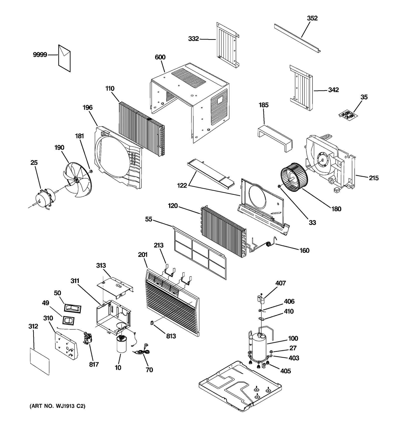 Knob Assembly