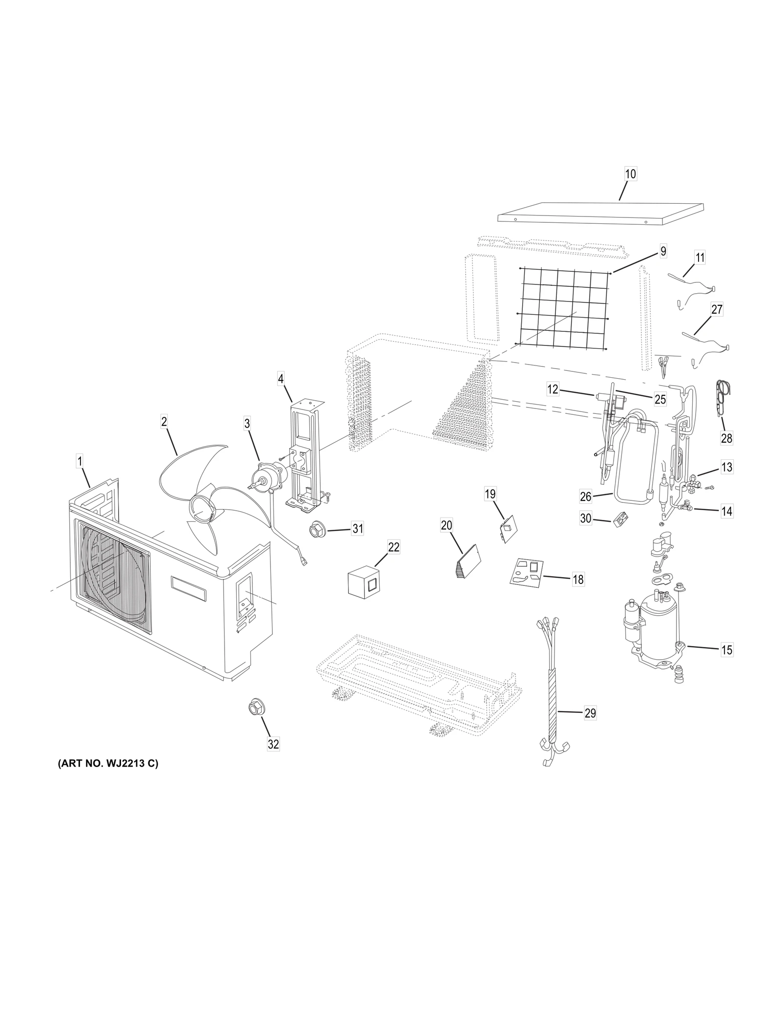 Temperature Sensor