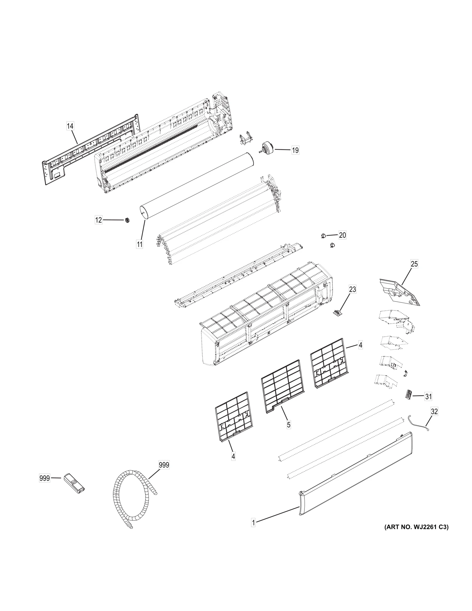 Mounting Bracket
