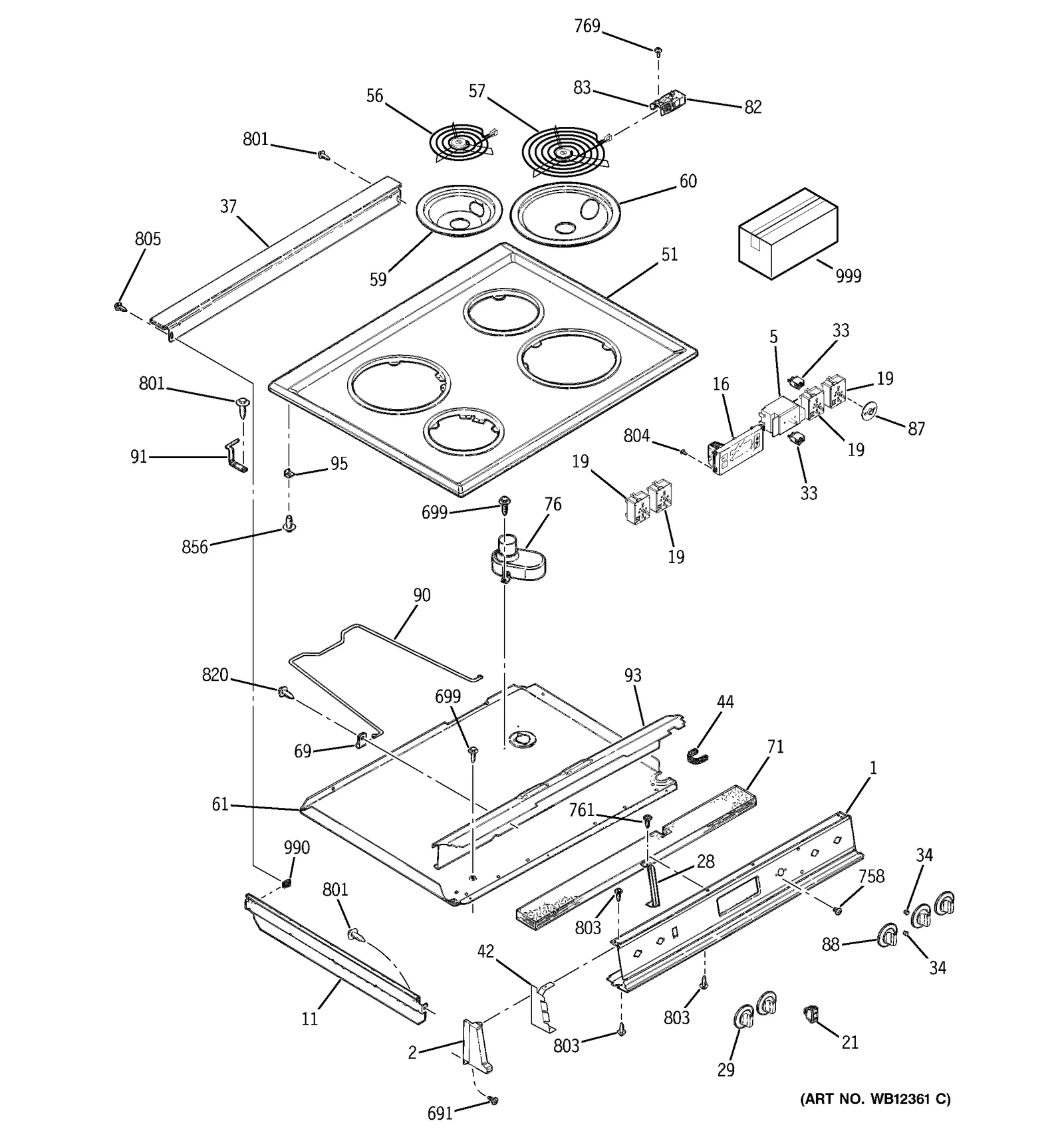 Thermostat