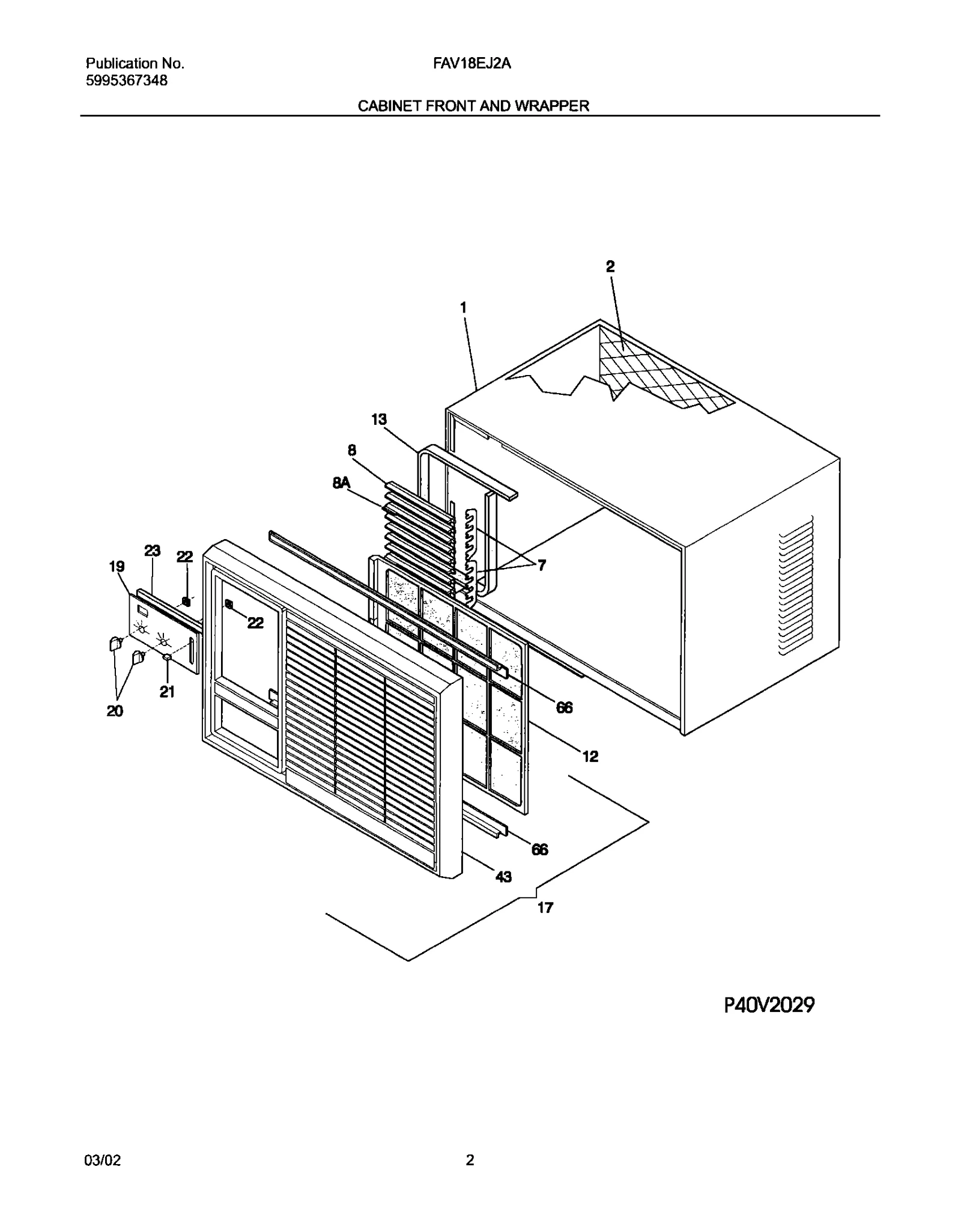 Louver