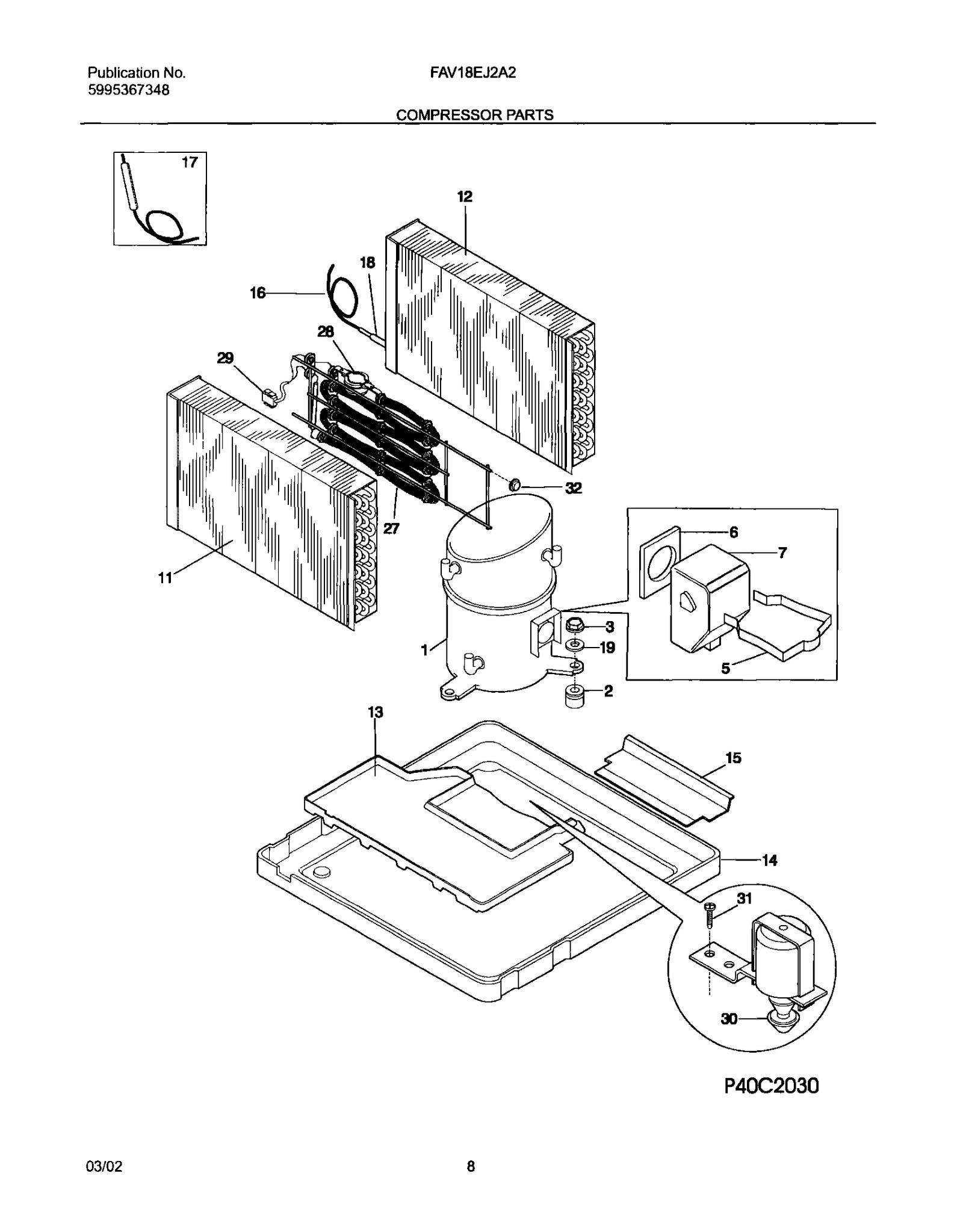 Compressor