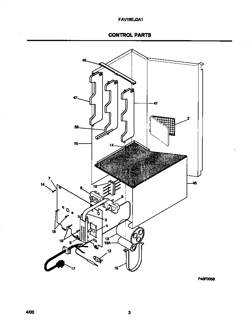 Temperature Control