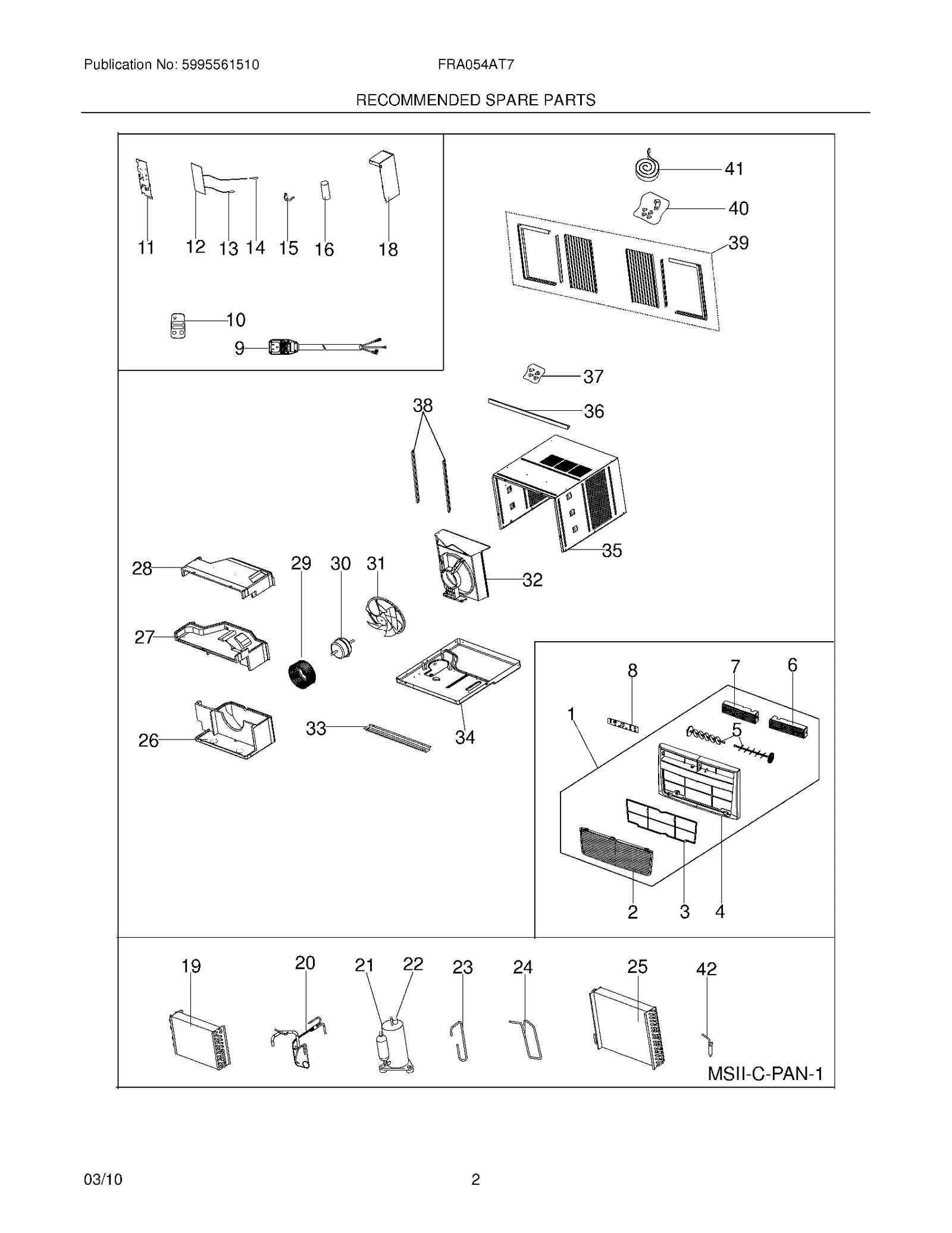 Front Assembly