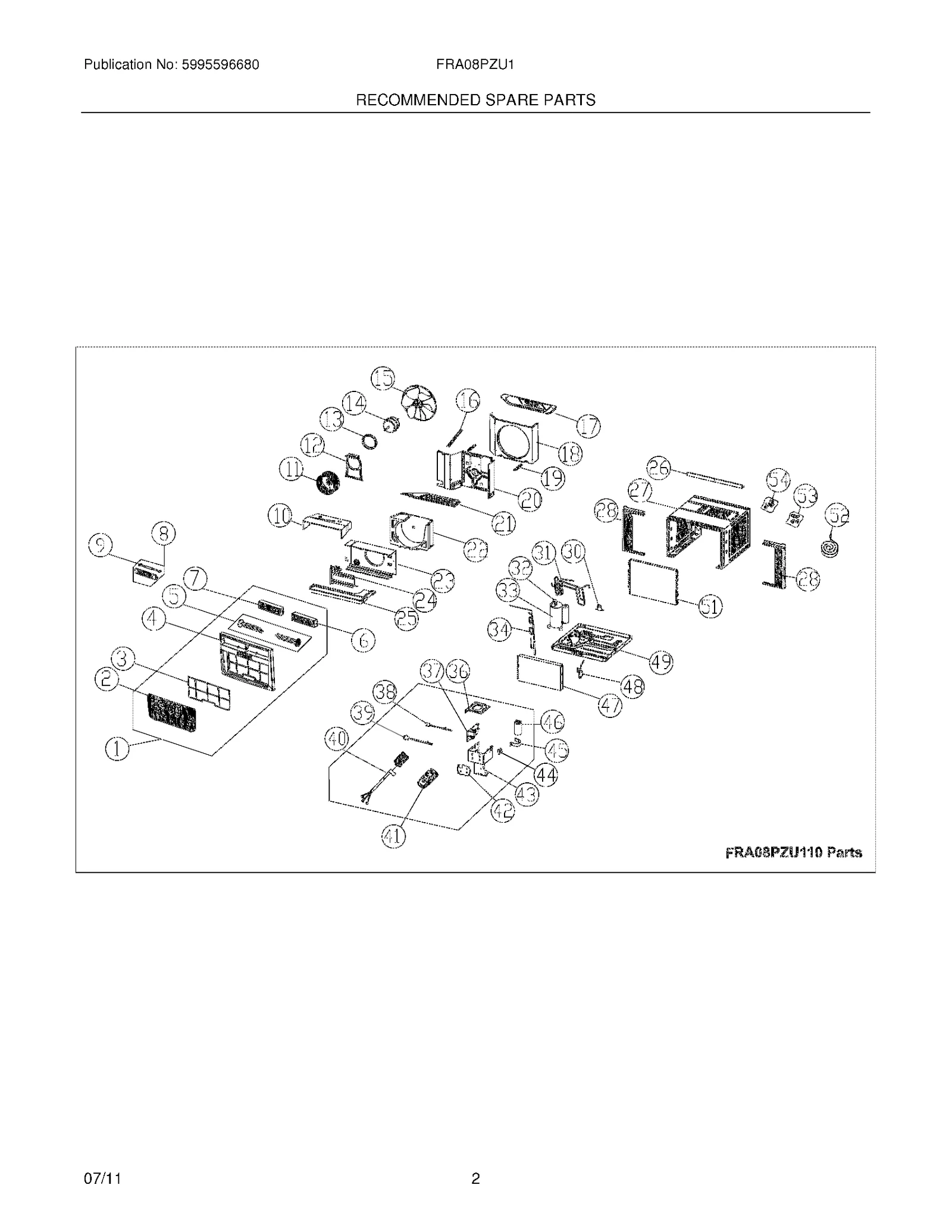 Remote Control Transmitter
