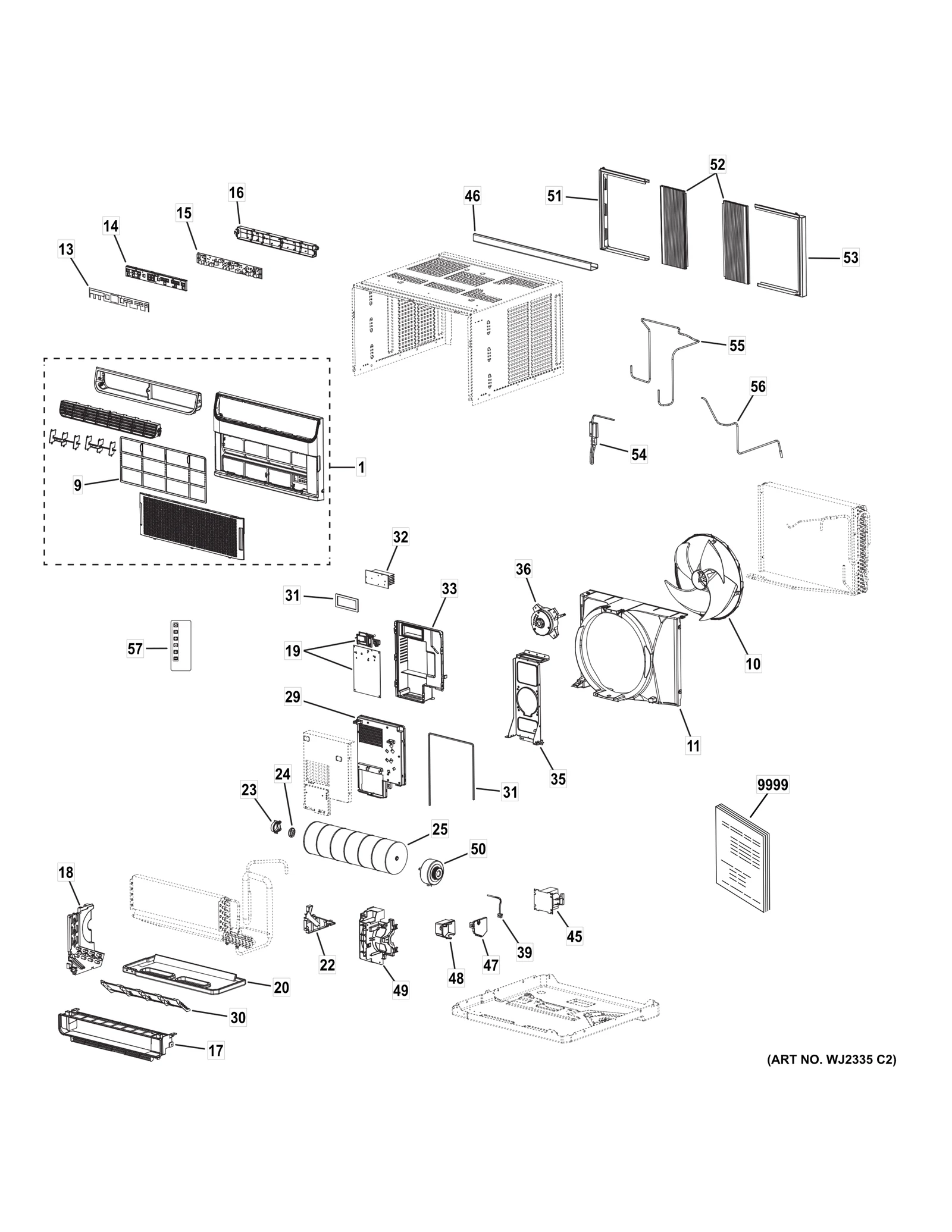 Cover Terminal