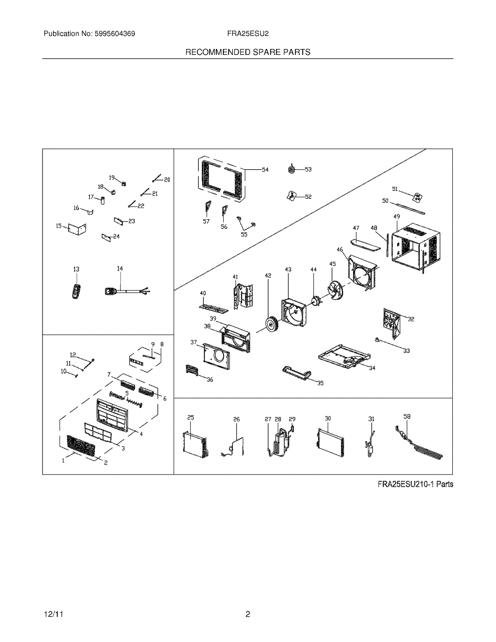 Louver