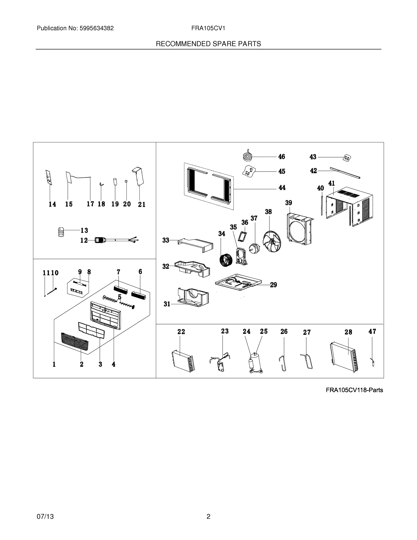 Evaporator