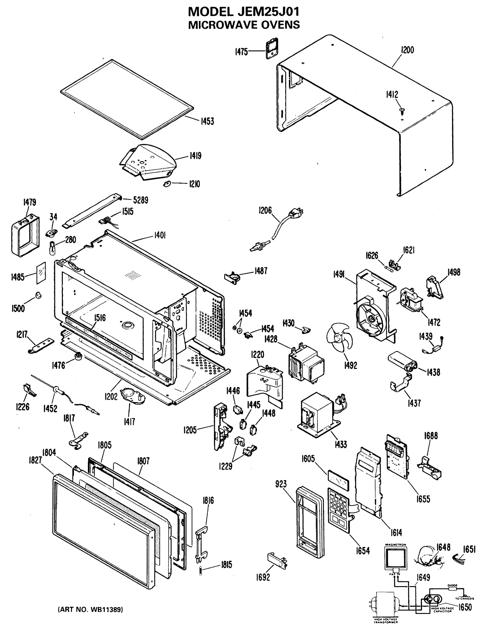 Shelf
