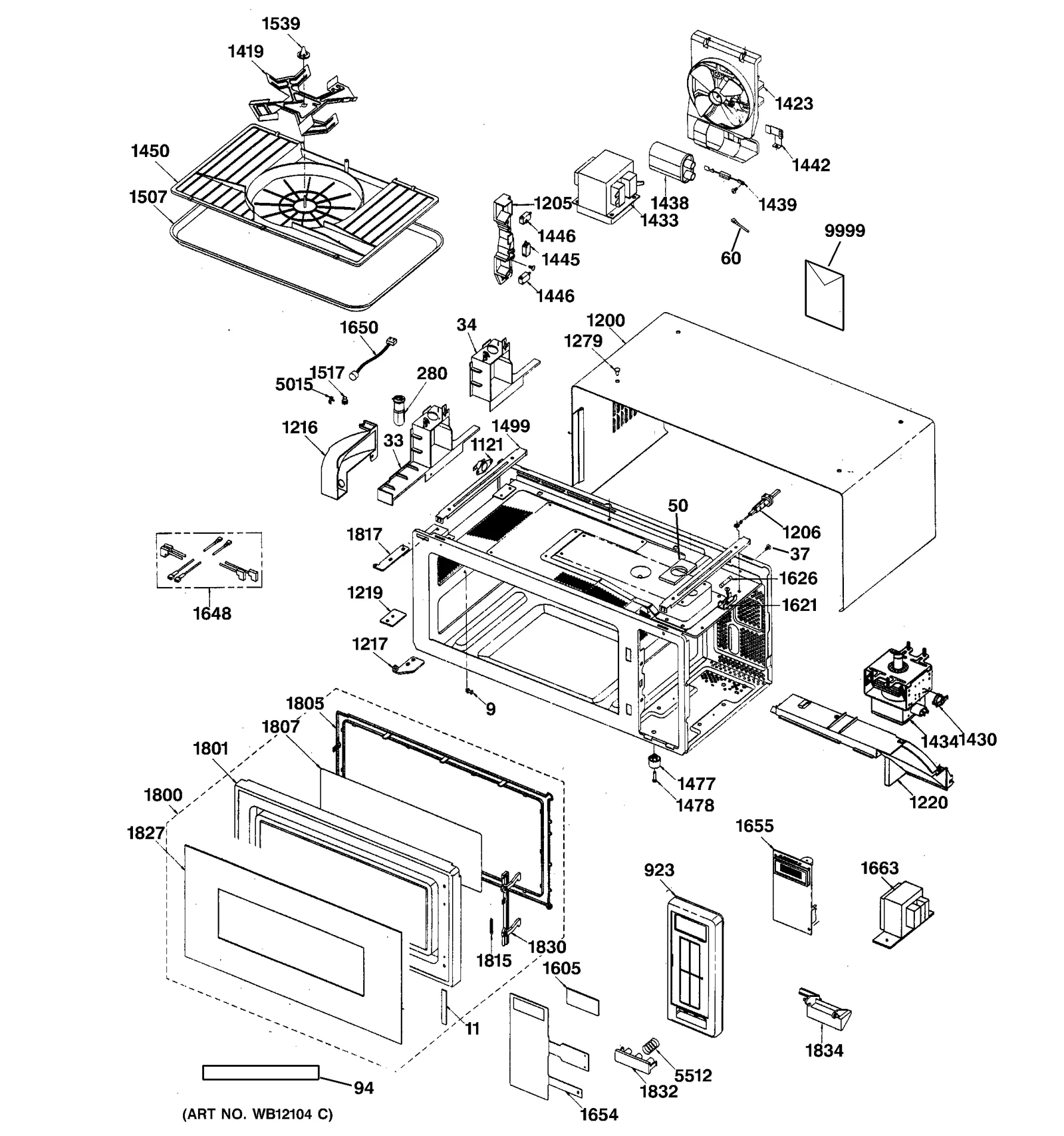 Membrane Switch