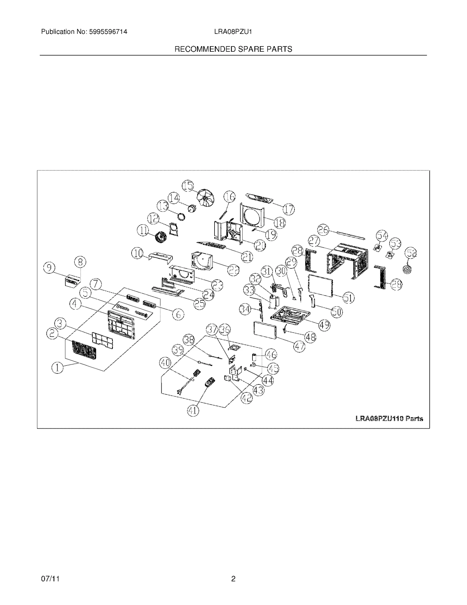 Louver