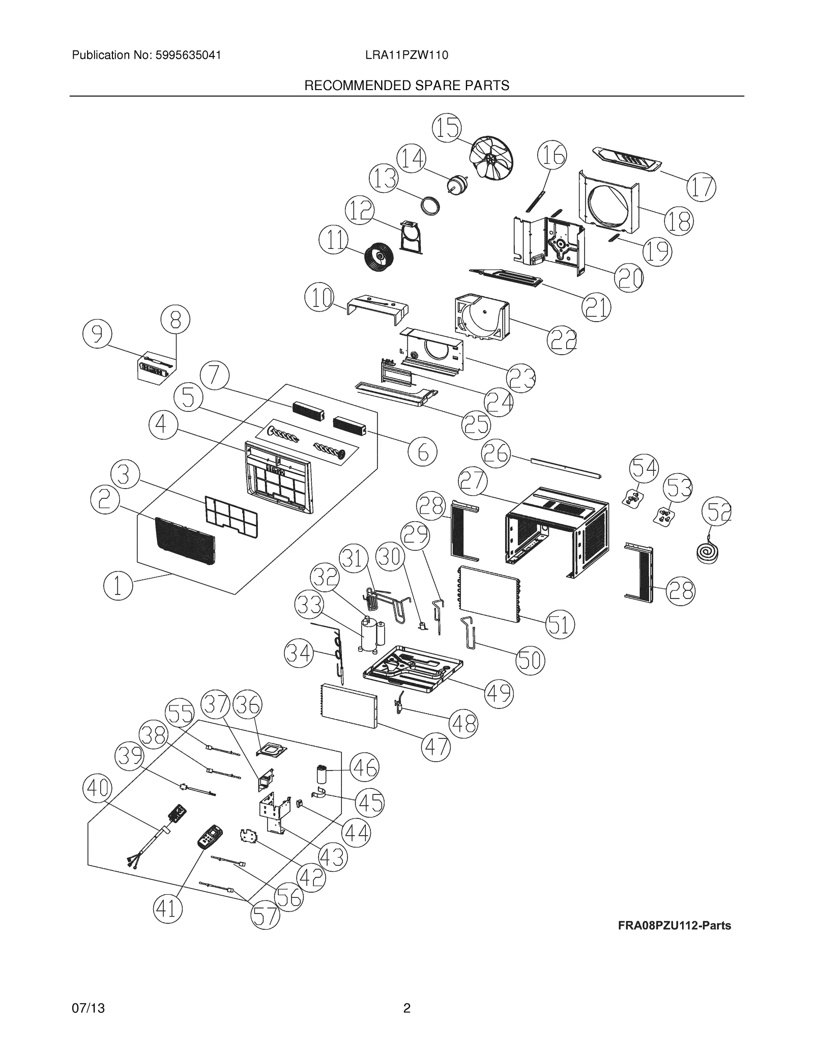 Evaporator