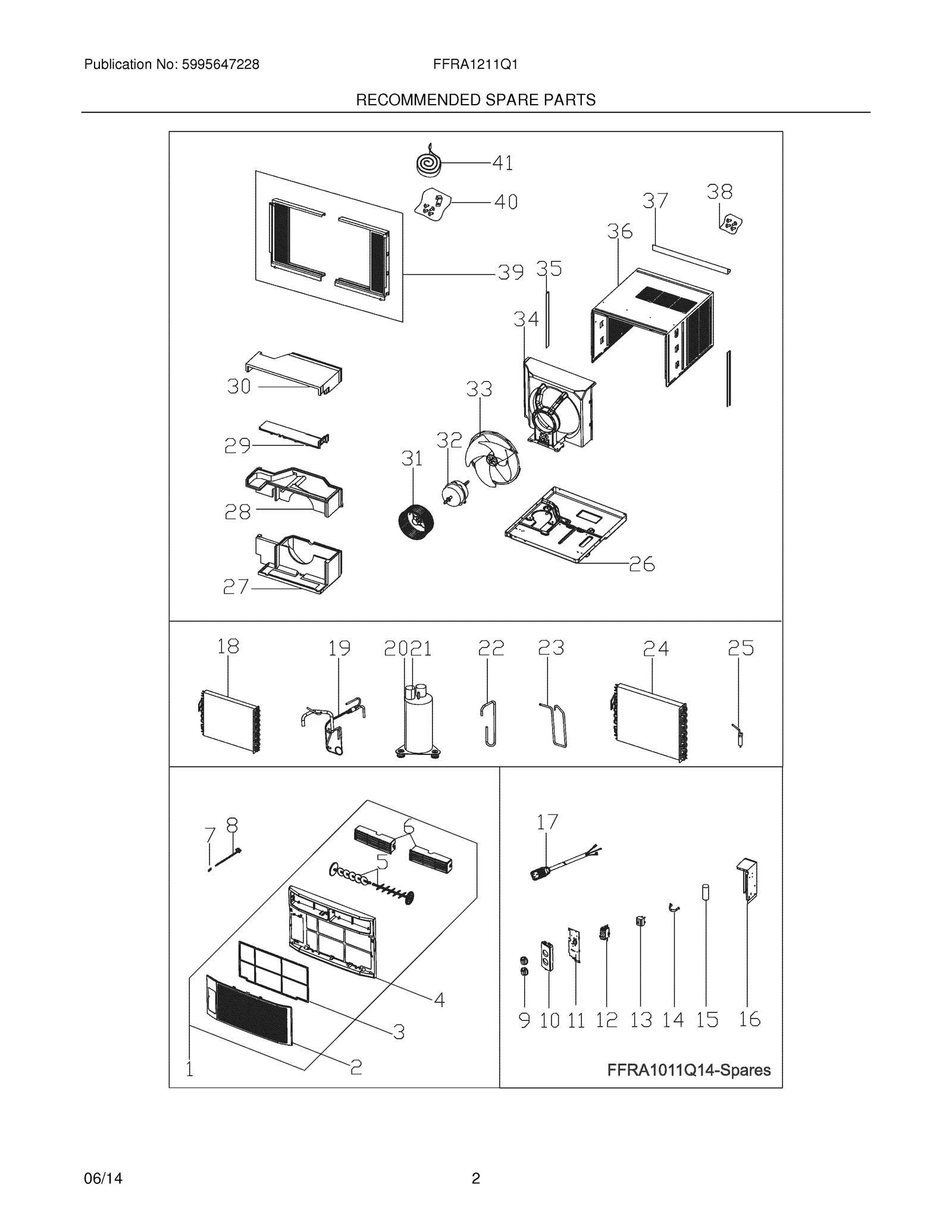 Evaporator