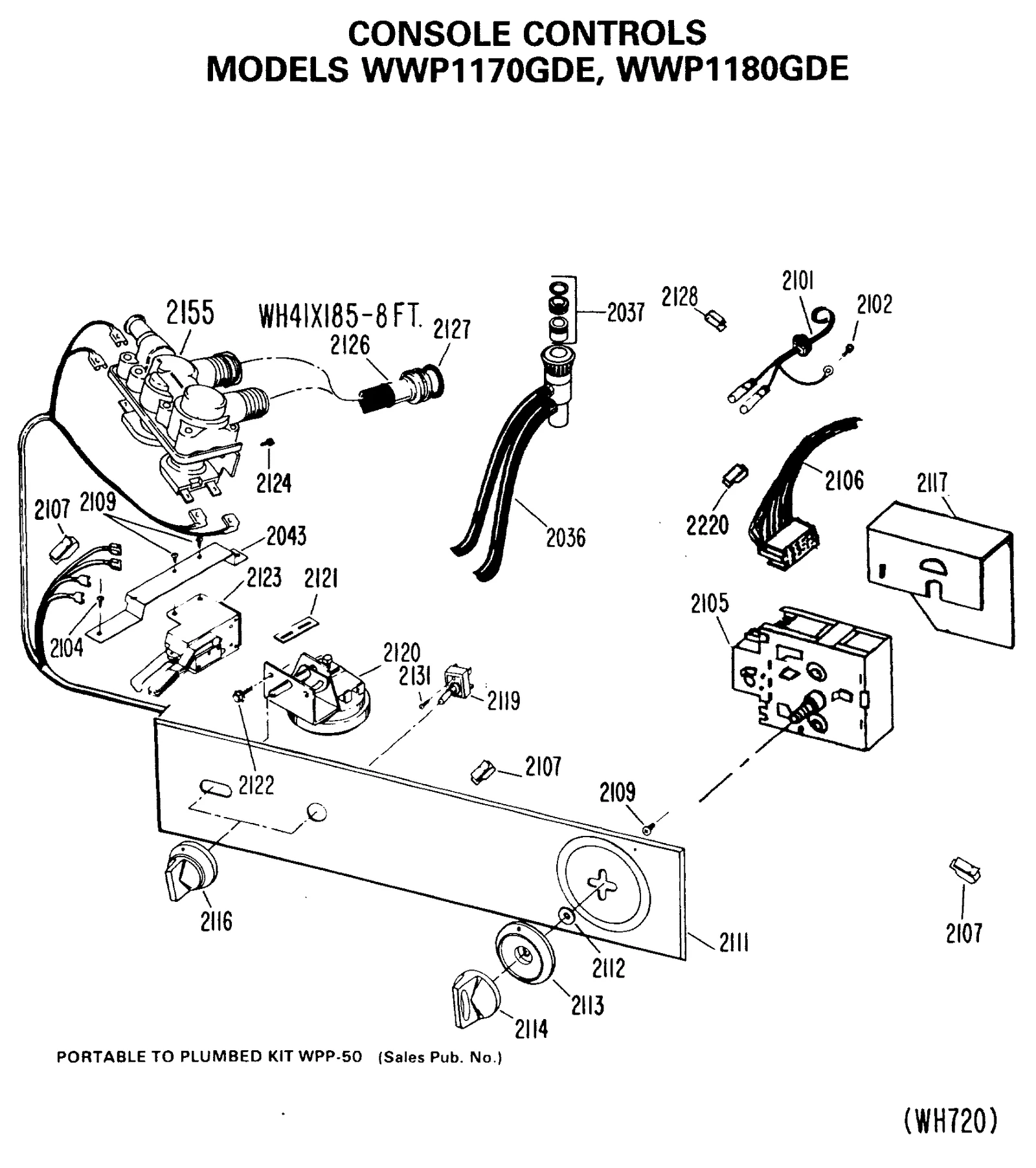 Pressure Switch