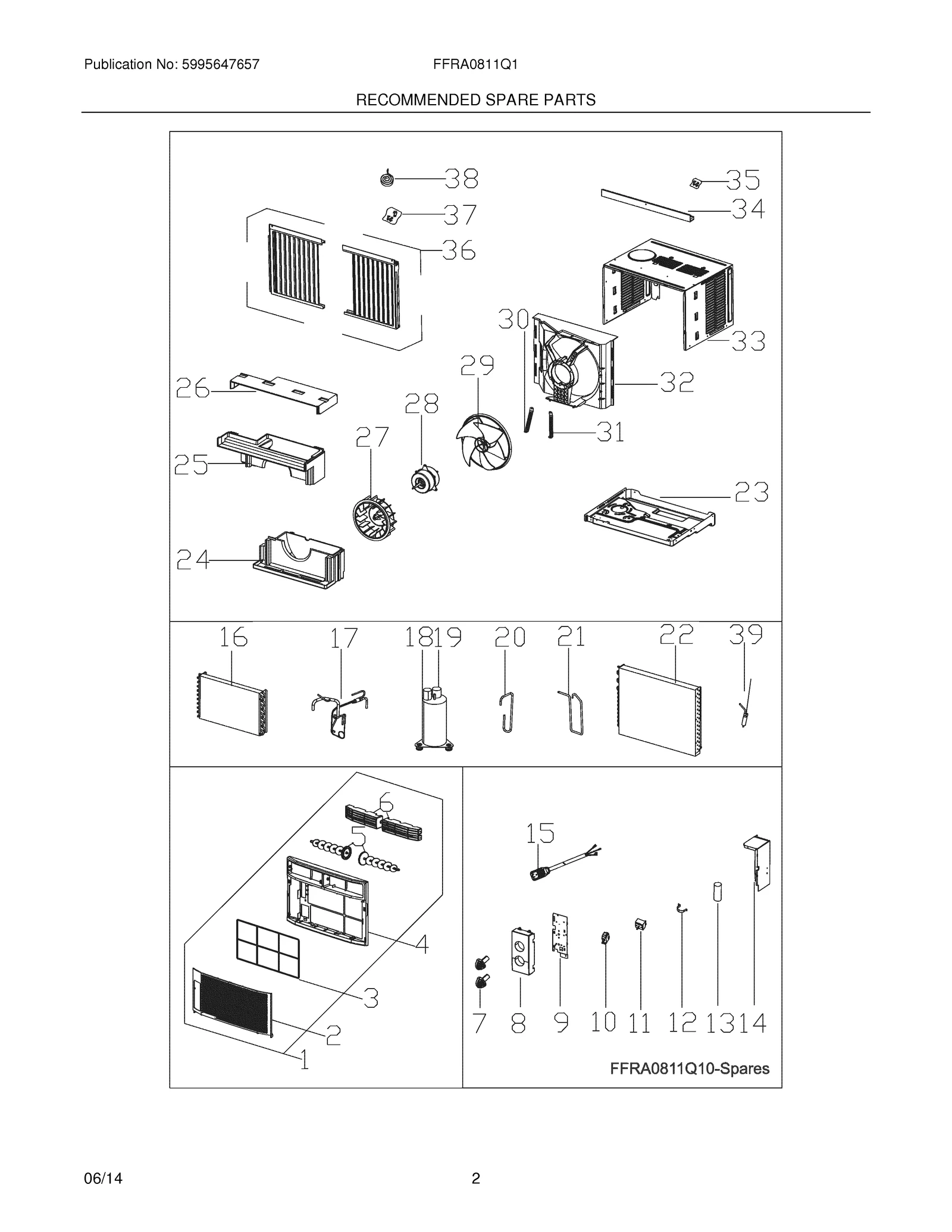 Evaporator