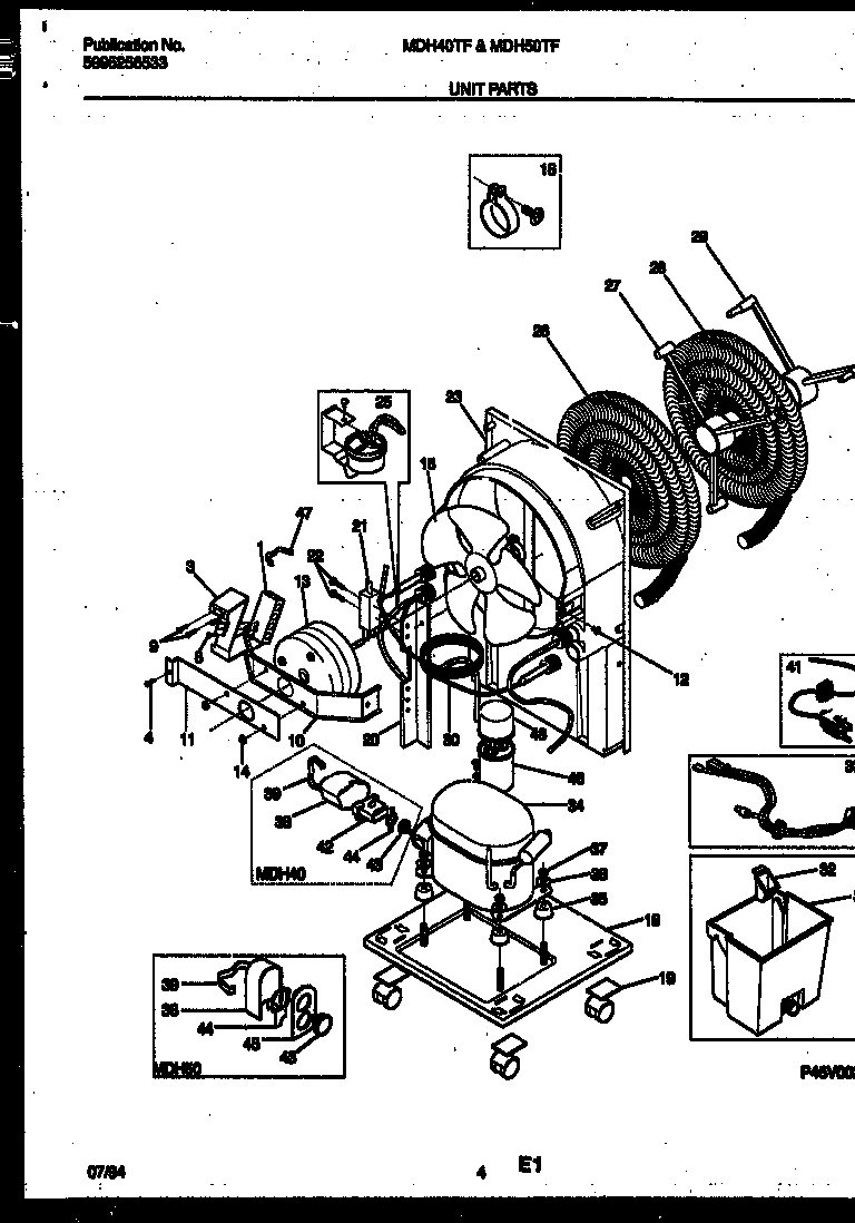 Compressor