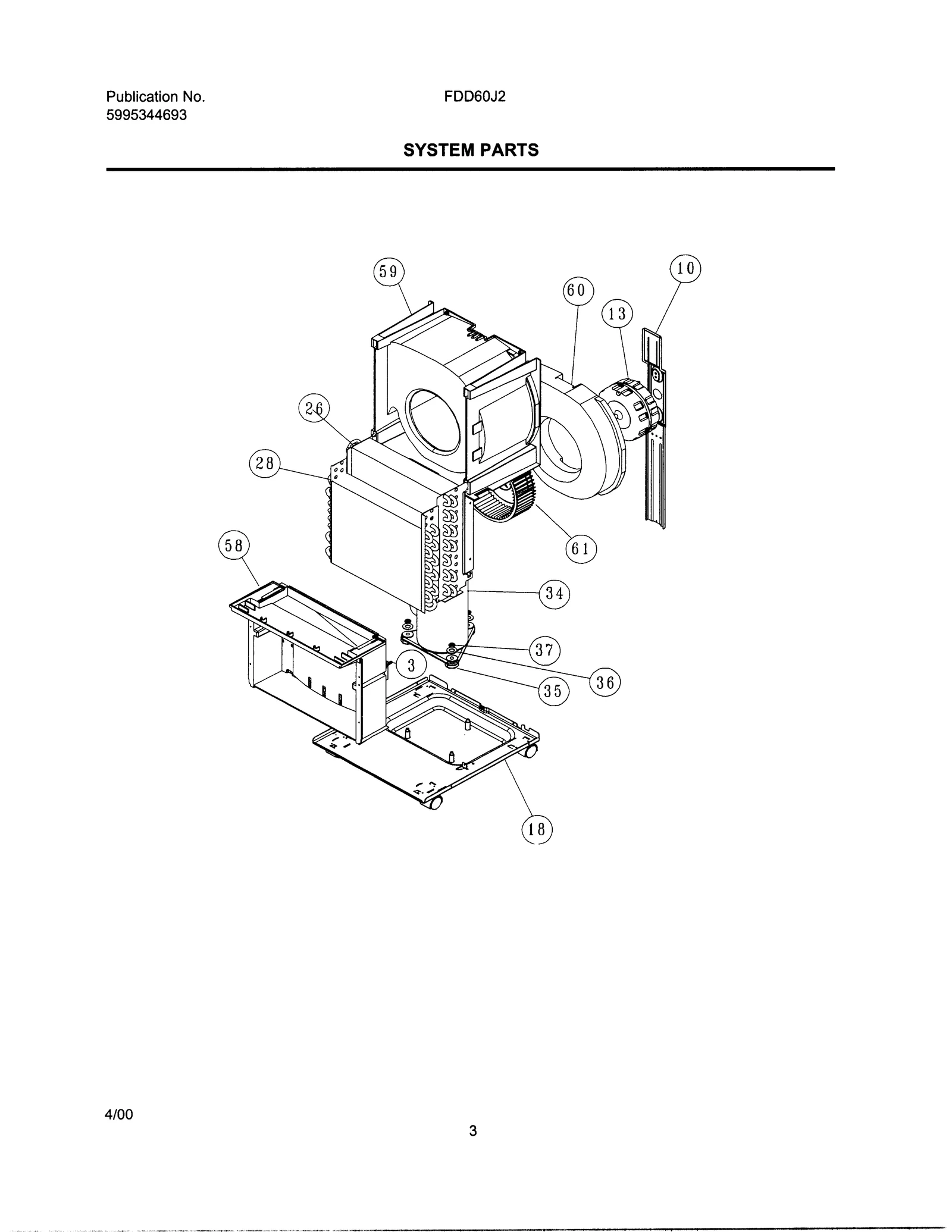 Fan Motor