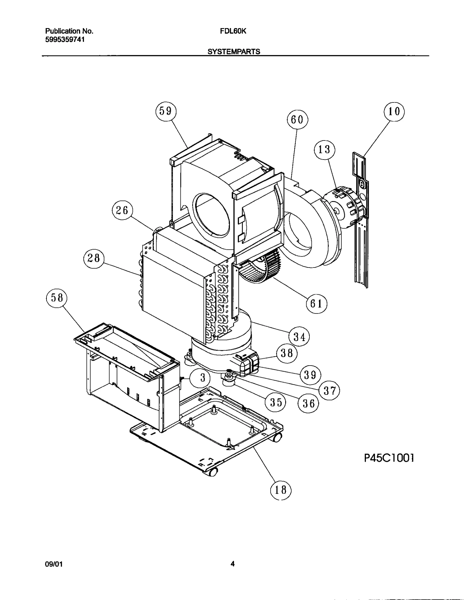 Fan Motor