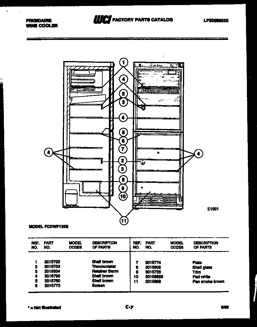 Thermostat