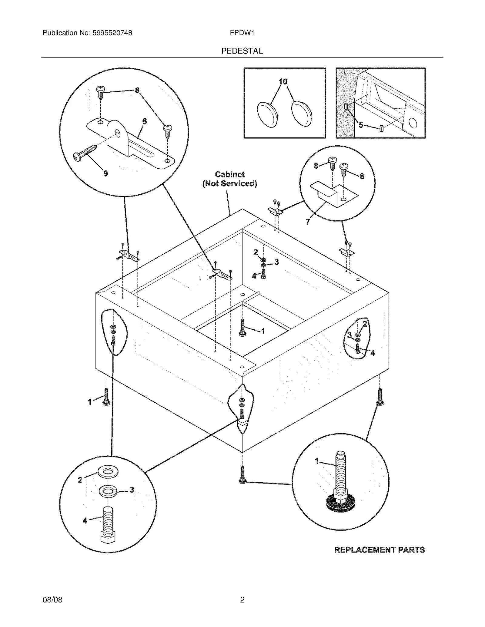 Insert Kit