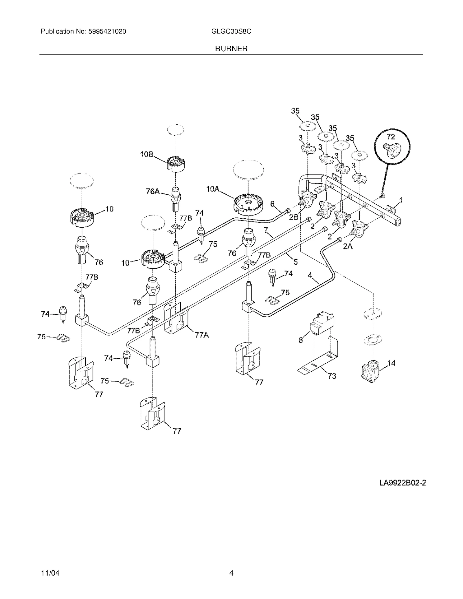 Manifold