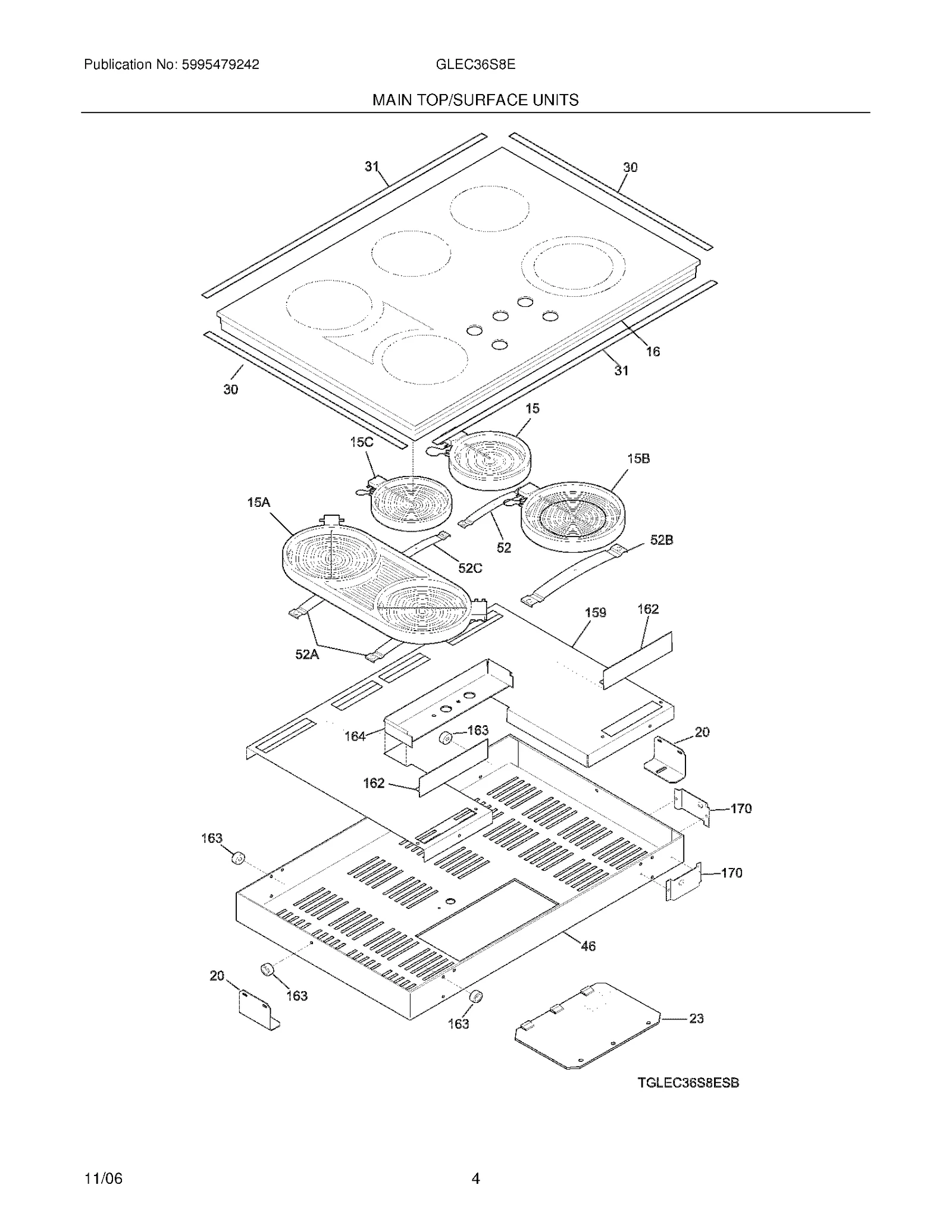 Box and Wire Assembly
