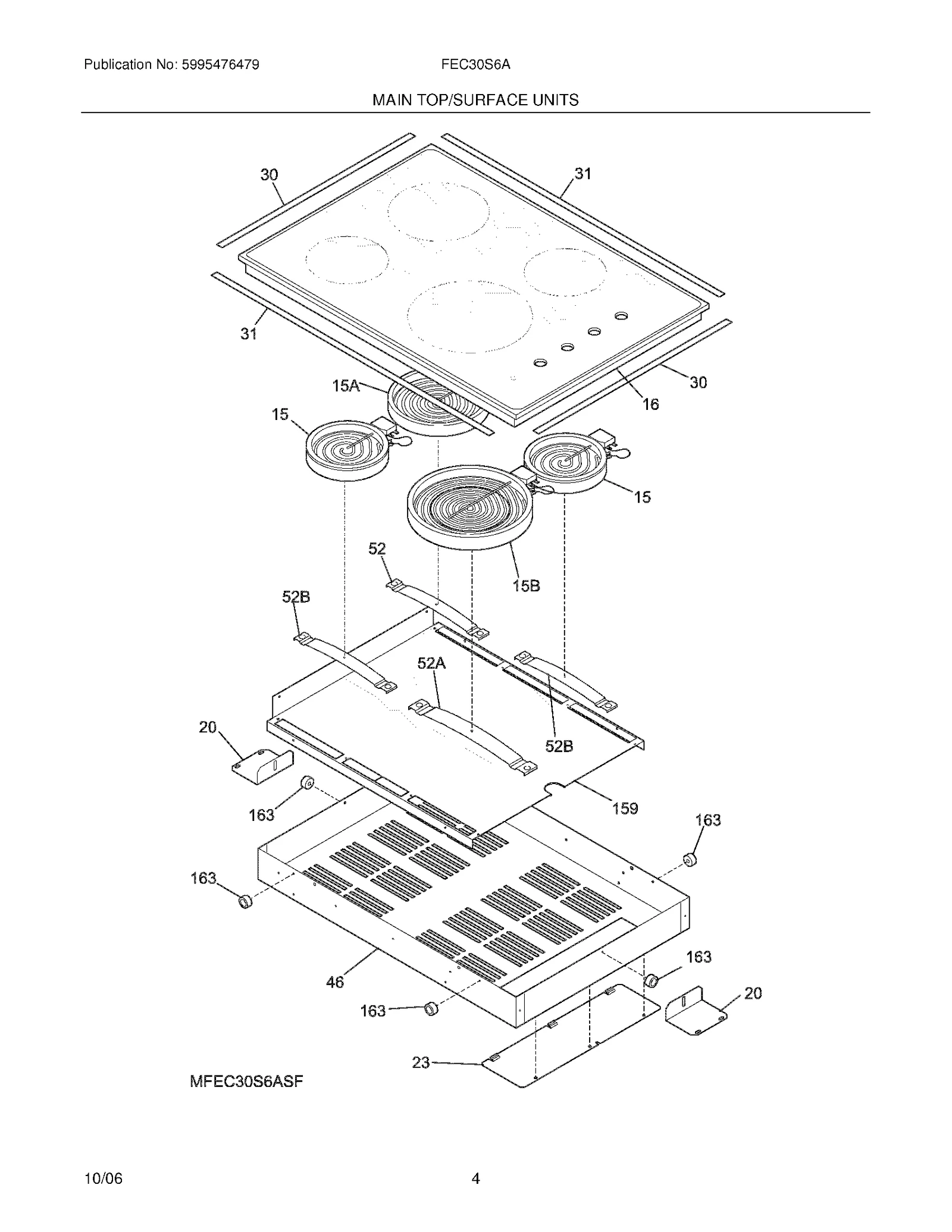 Gasket