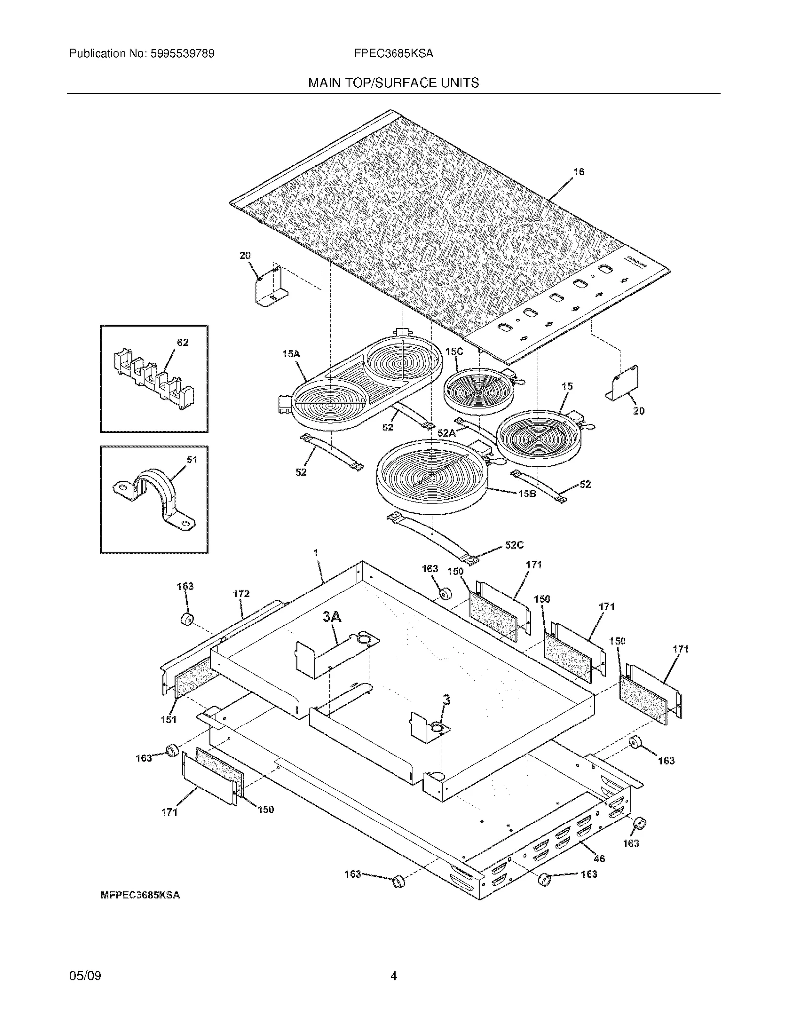 Box and Wire Assembly