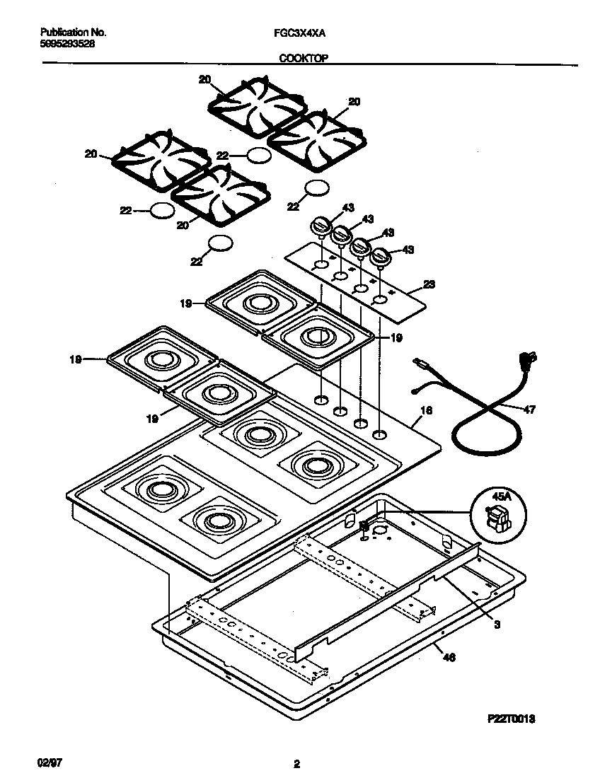 Grate
