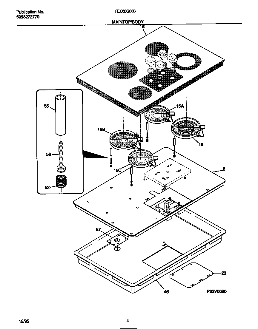 Surface Element