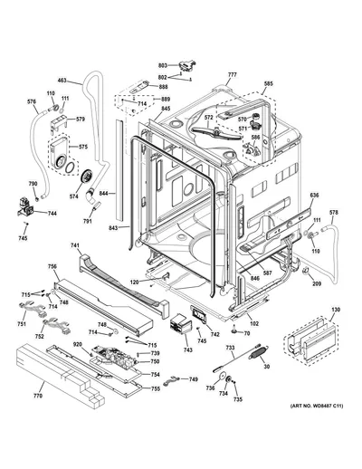 Diagram