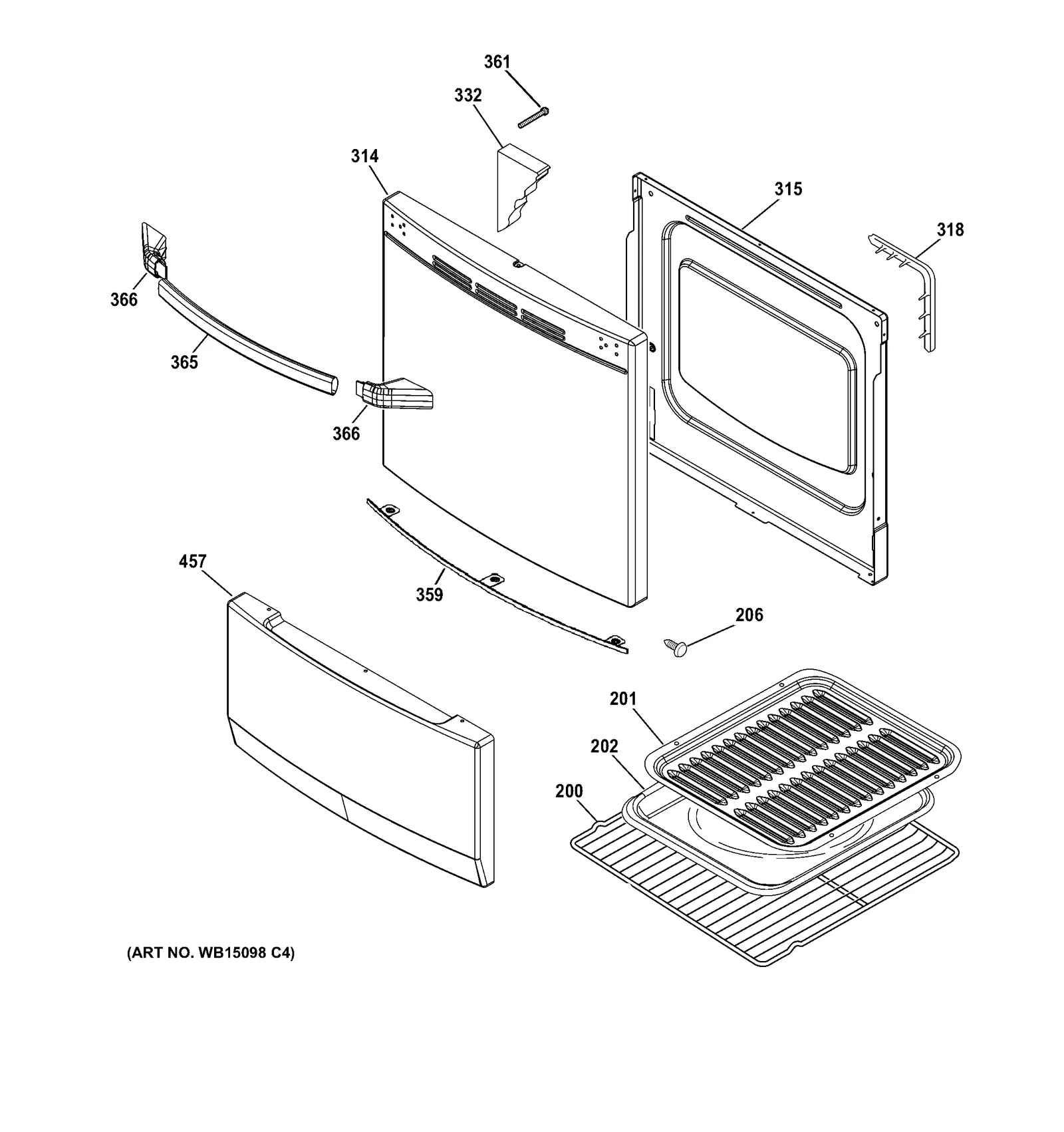 Door Liner