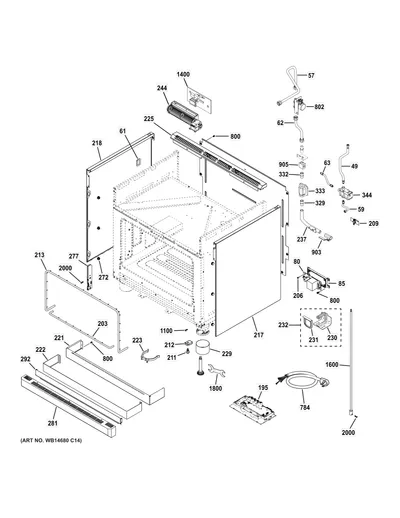 Diagram